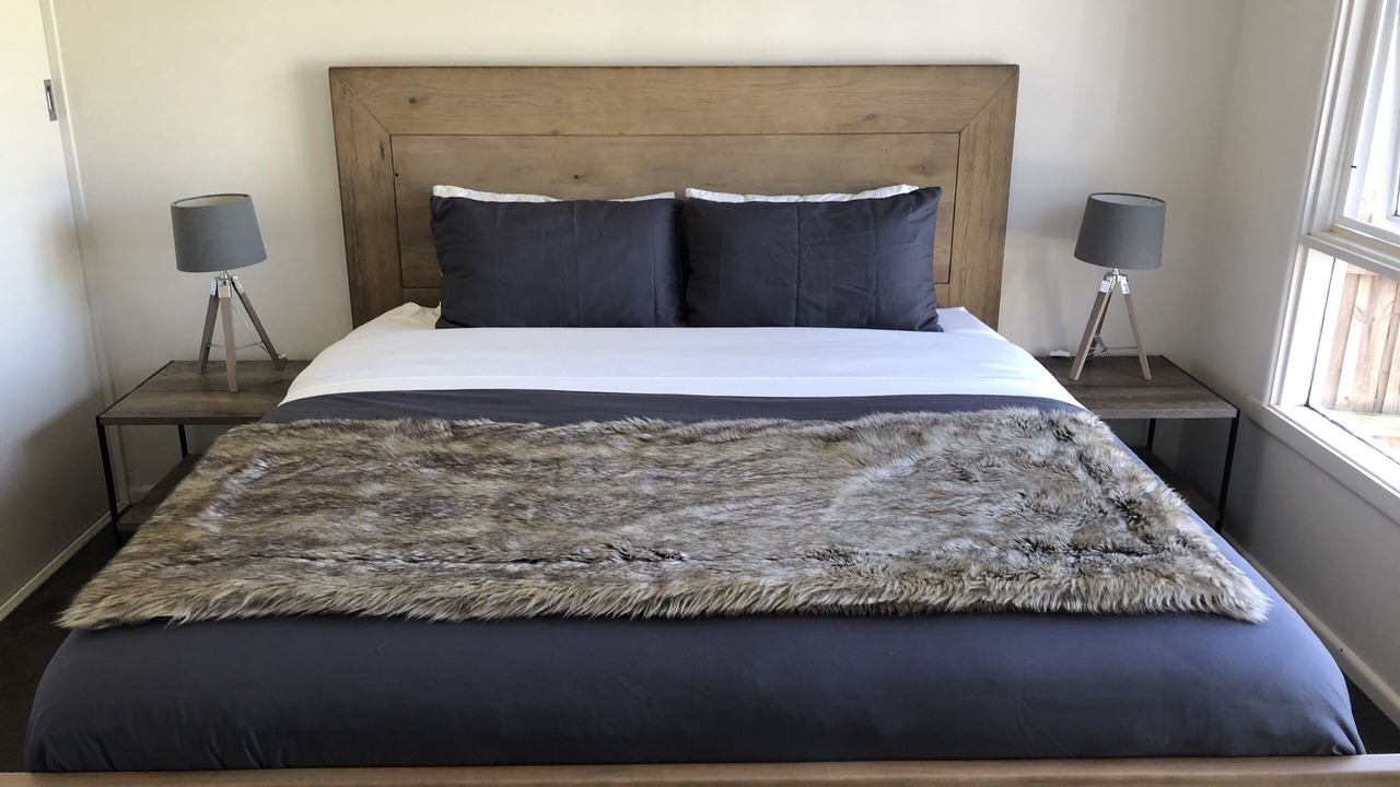Photo of Bedroom in Torquay