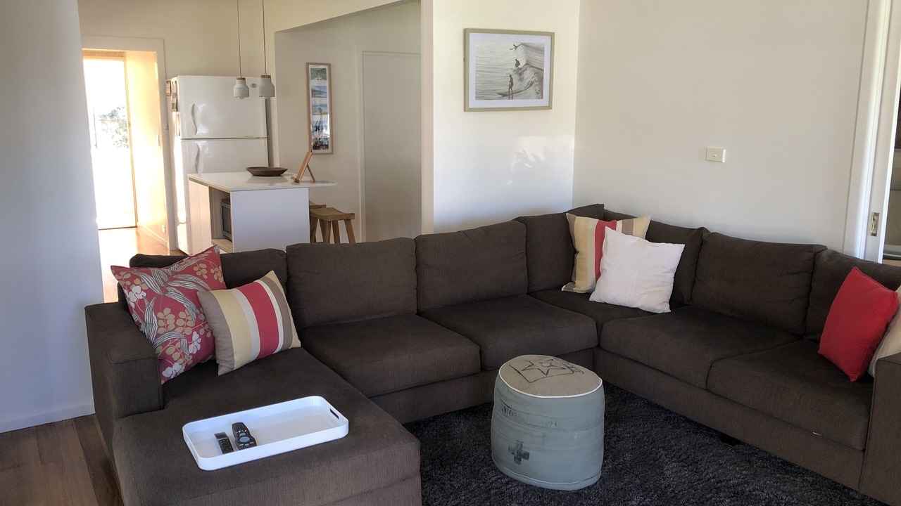 Photo of Livingroom in Torquay