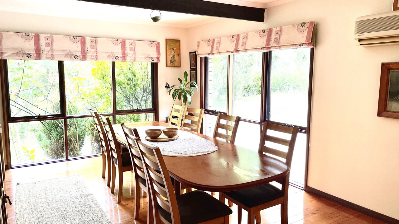 Photo of Livingroom in Bateau Bay