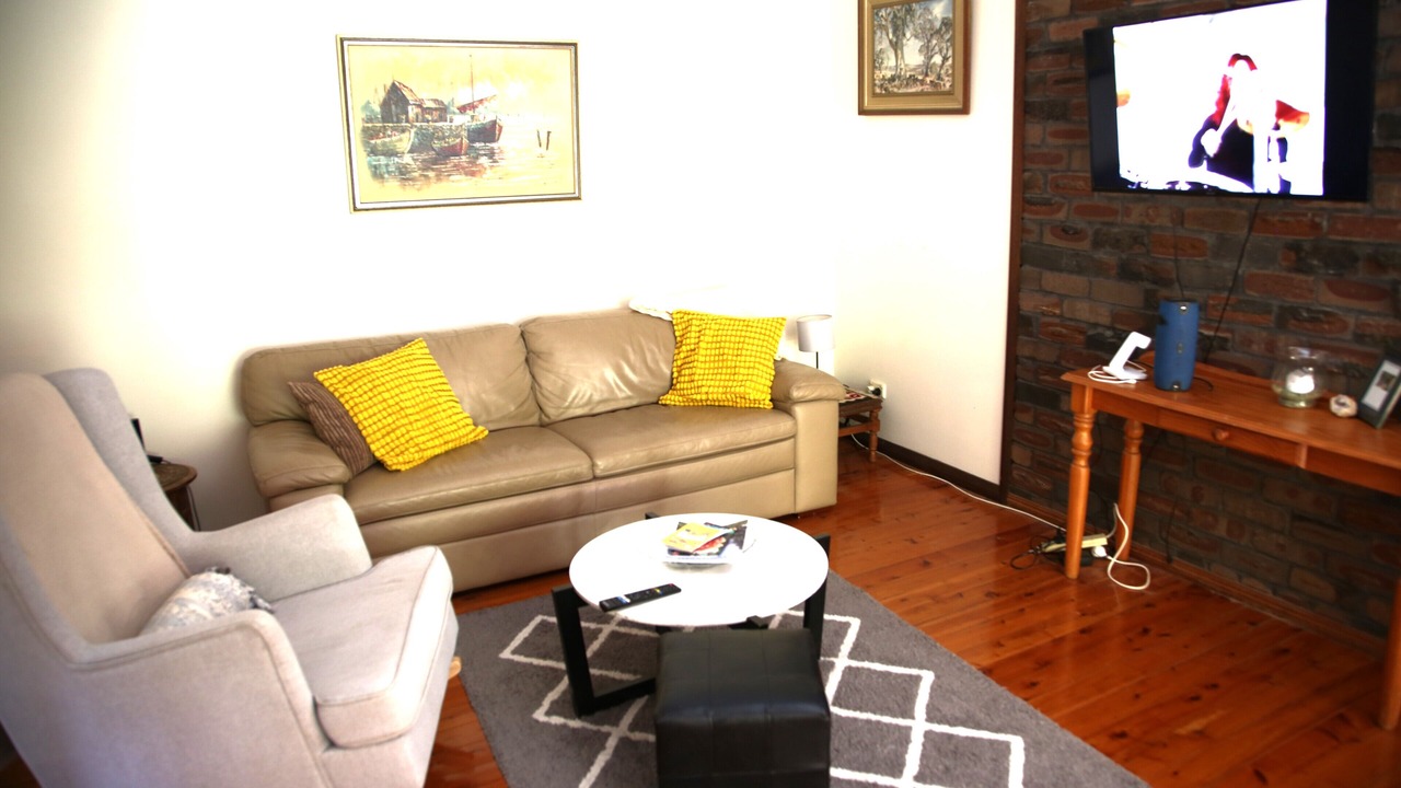 Photo of Livingroom in Bateau Bay