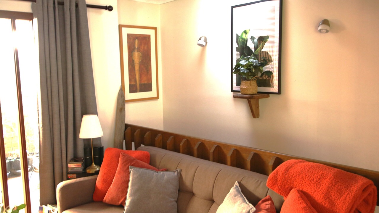 Photo of Livingroom in Bateau Bay