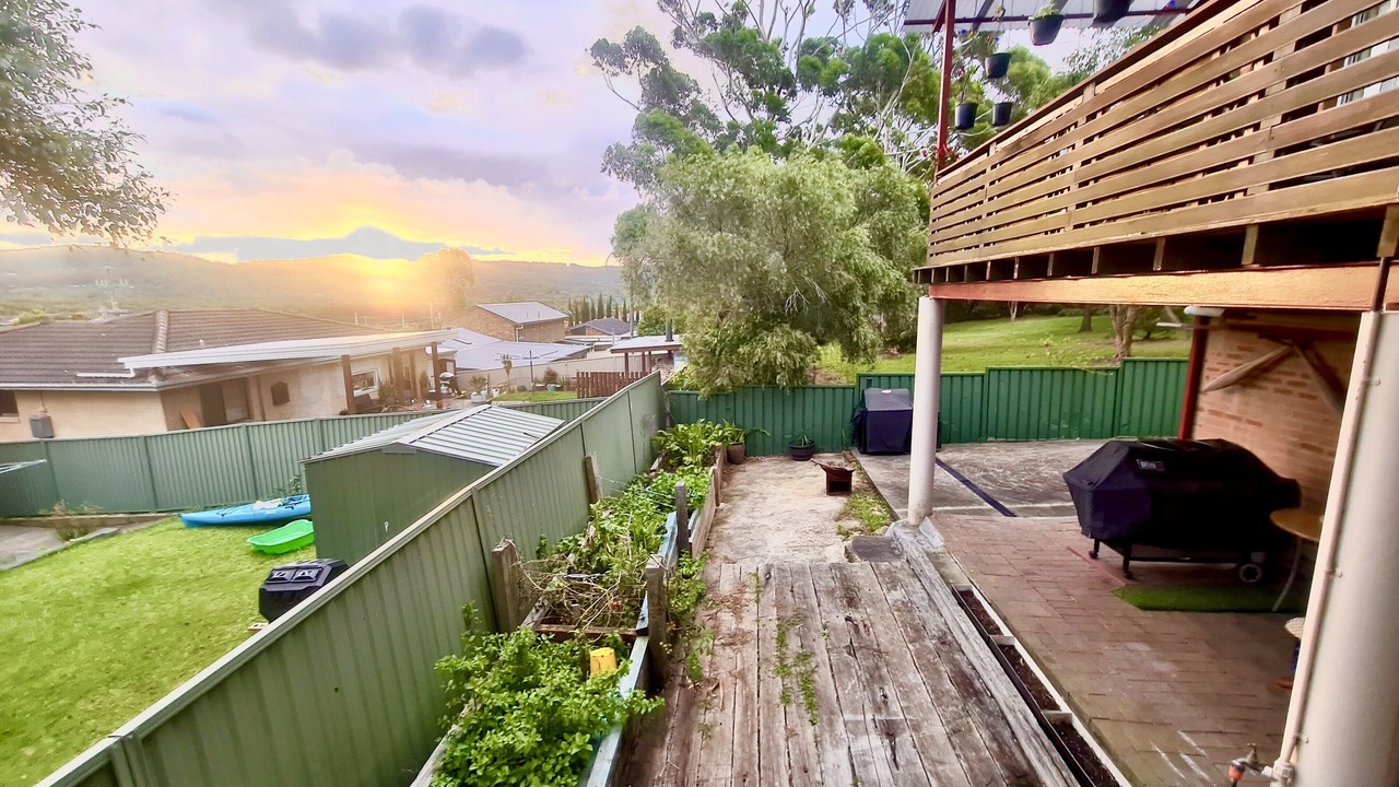 Photo of Outdoor in Bateau Bay