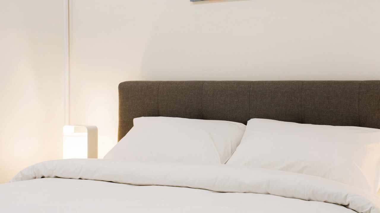 Photo of Bedroom in Adelaide Central Business District