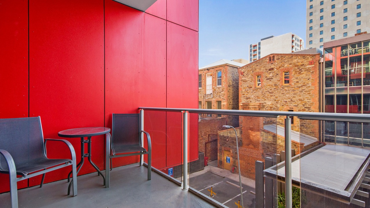 Photo of Outdoor in Adelaide Central Business District
