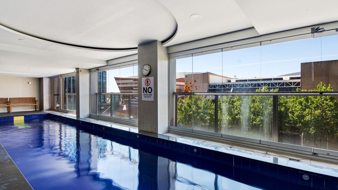 Photo of Outdoor in Adelaide Central Business District