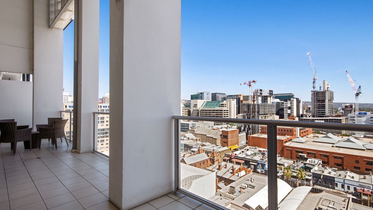 Photo of Outdoor in Adelaide Central Business District