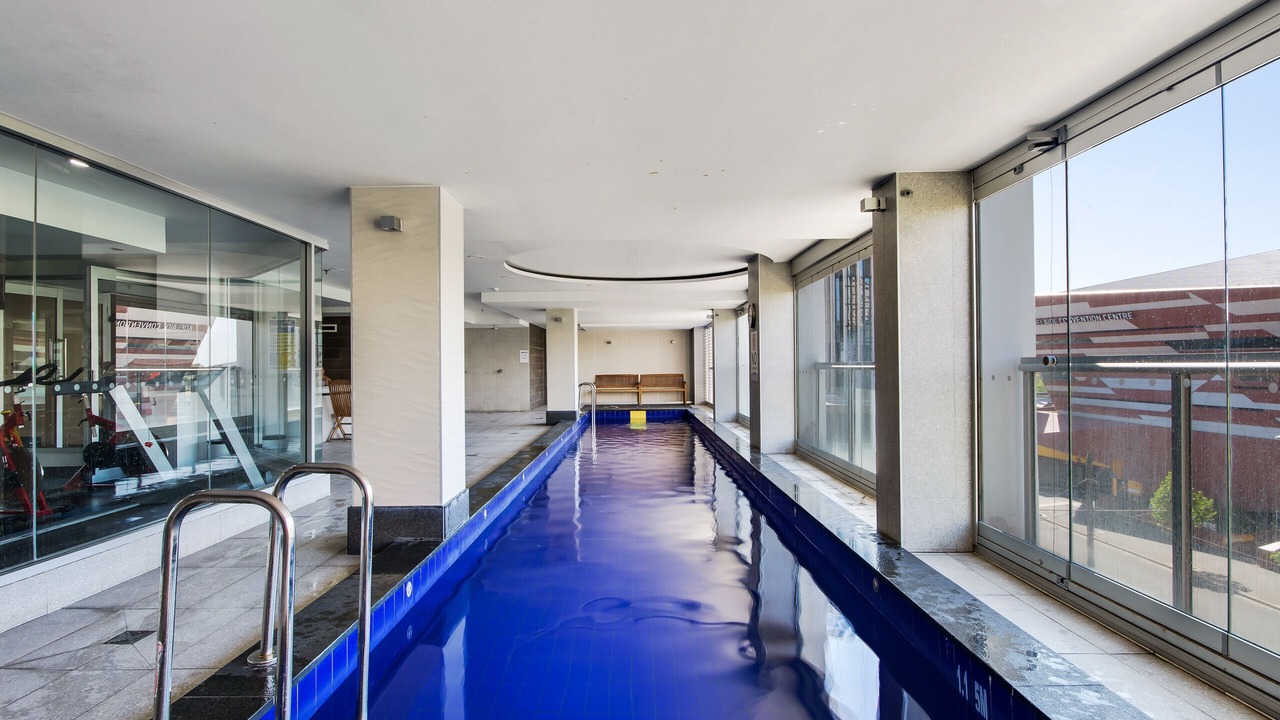 Photo of Outdoor in Adelaide Central Business District