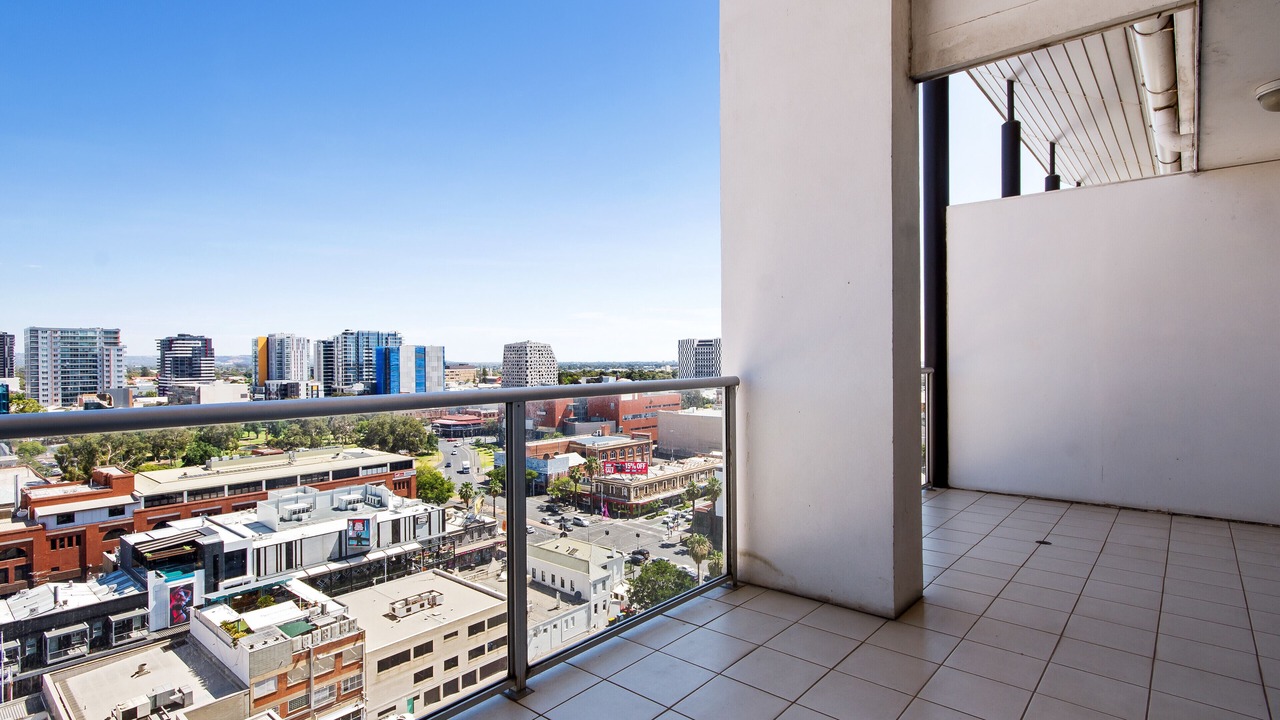 Photo of Outdoor in Adelaide Central Business District