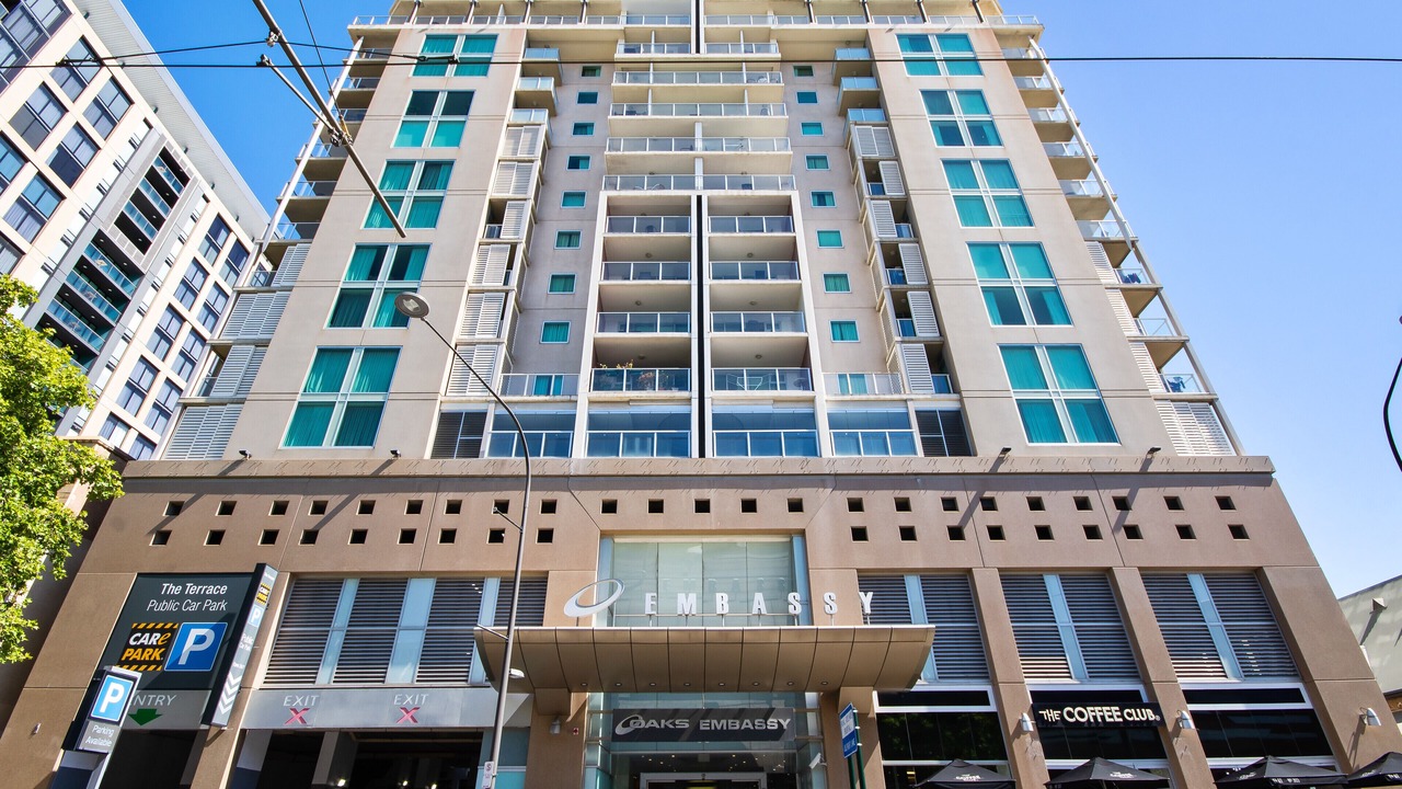 Photo of Outdoor in Adelaide Central Business District