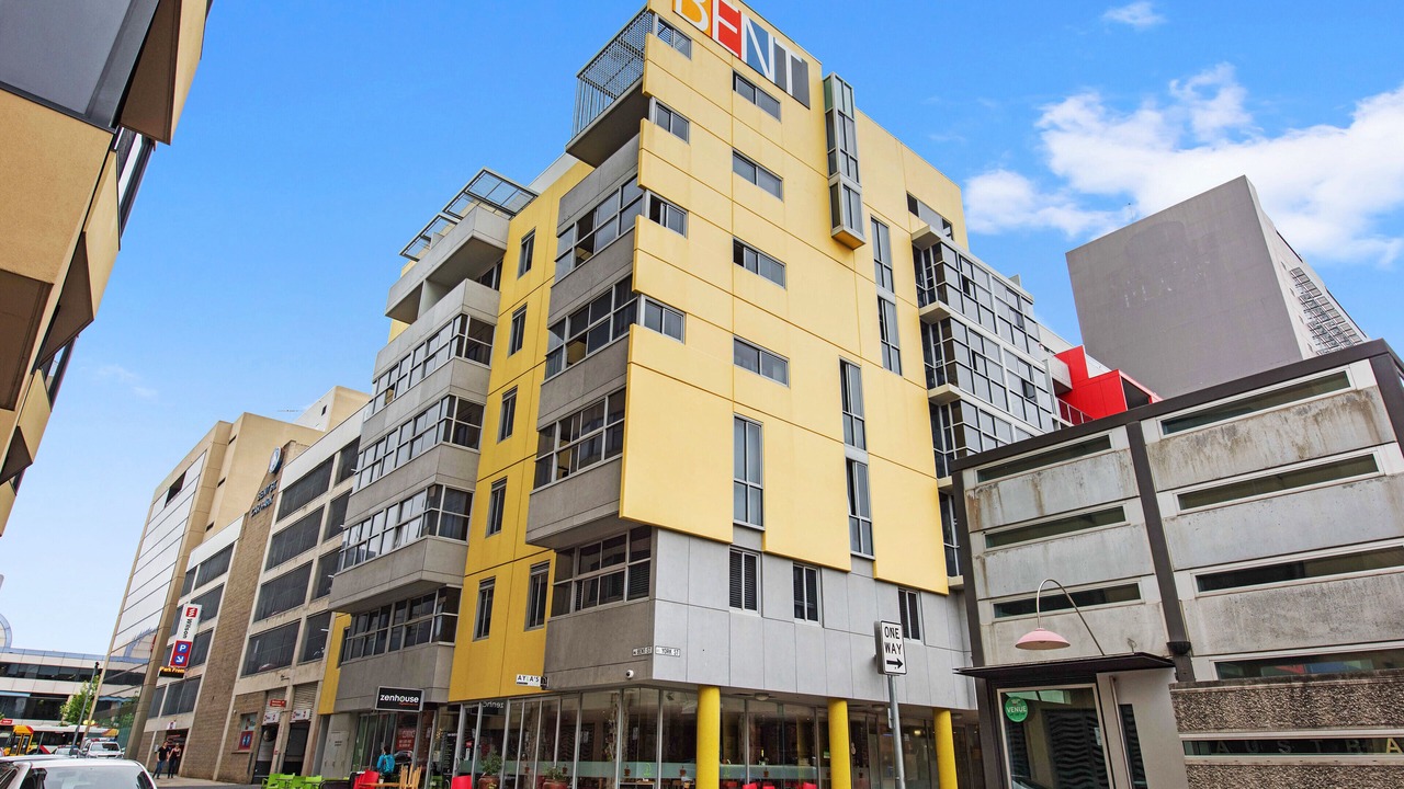 Photo of Outdoor in Adelaide Central Business District
