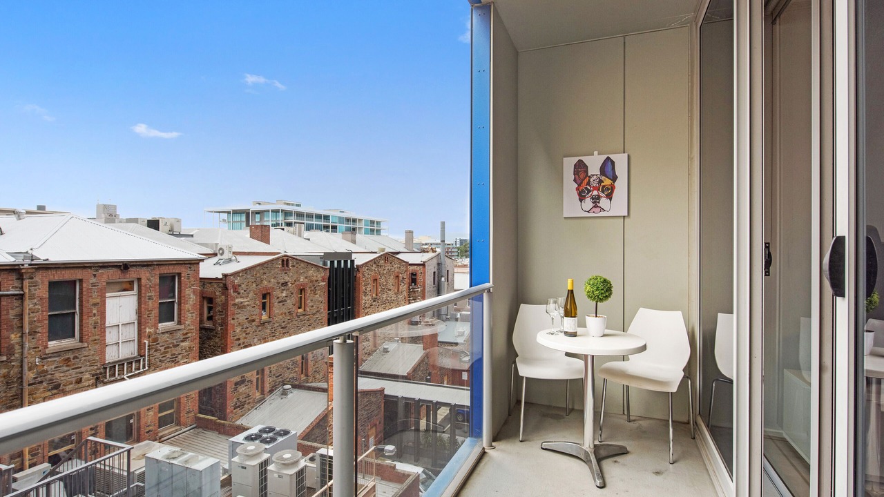 Photo of Outdoor in Adelaide Central Business District