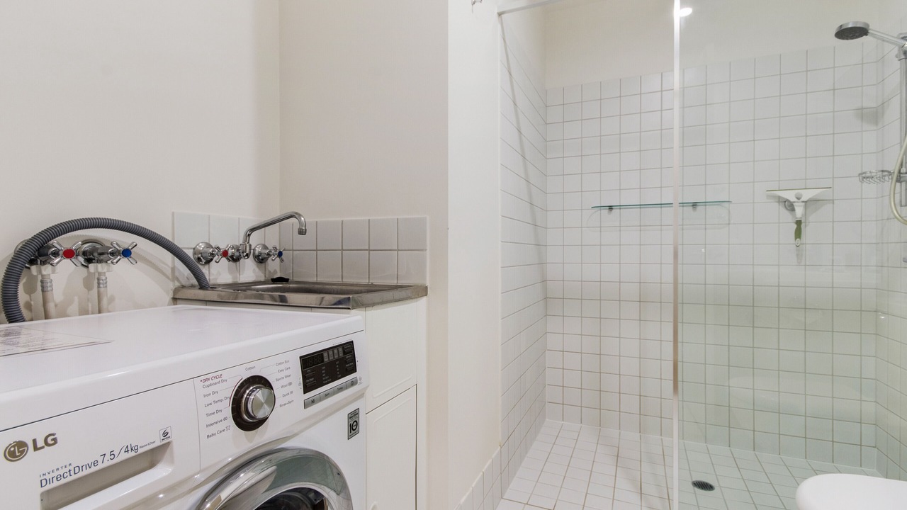 Photo of Bathroom in Adelaide Central Business District