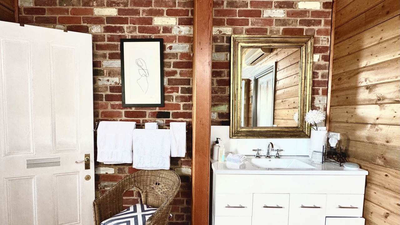 Photo of Bathroom in Echuca