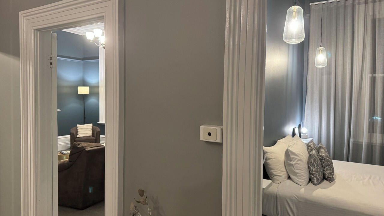 Photo of Bedroom in Echuca