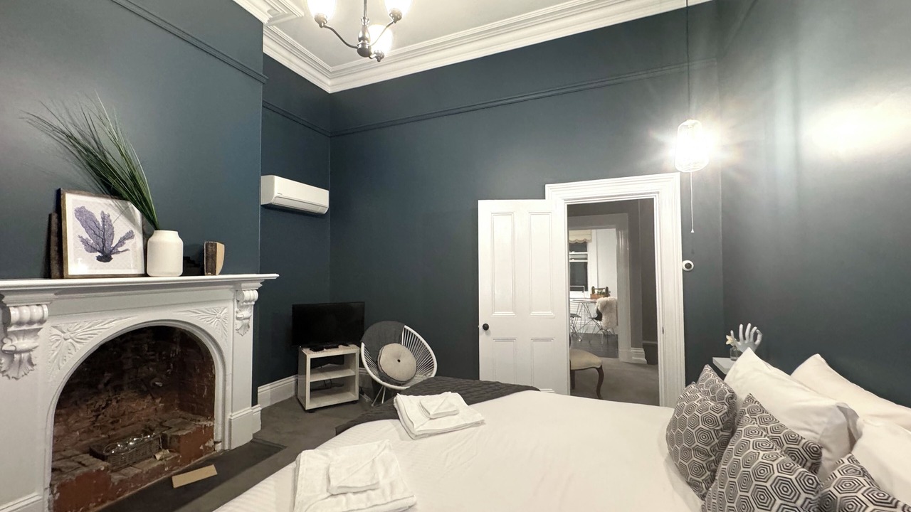 Photo of Bedroom in Echuca