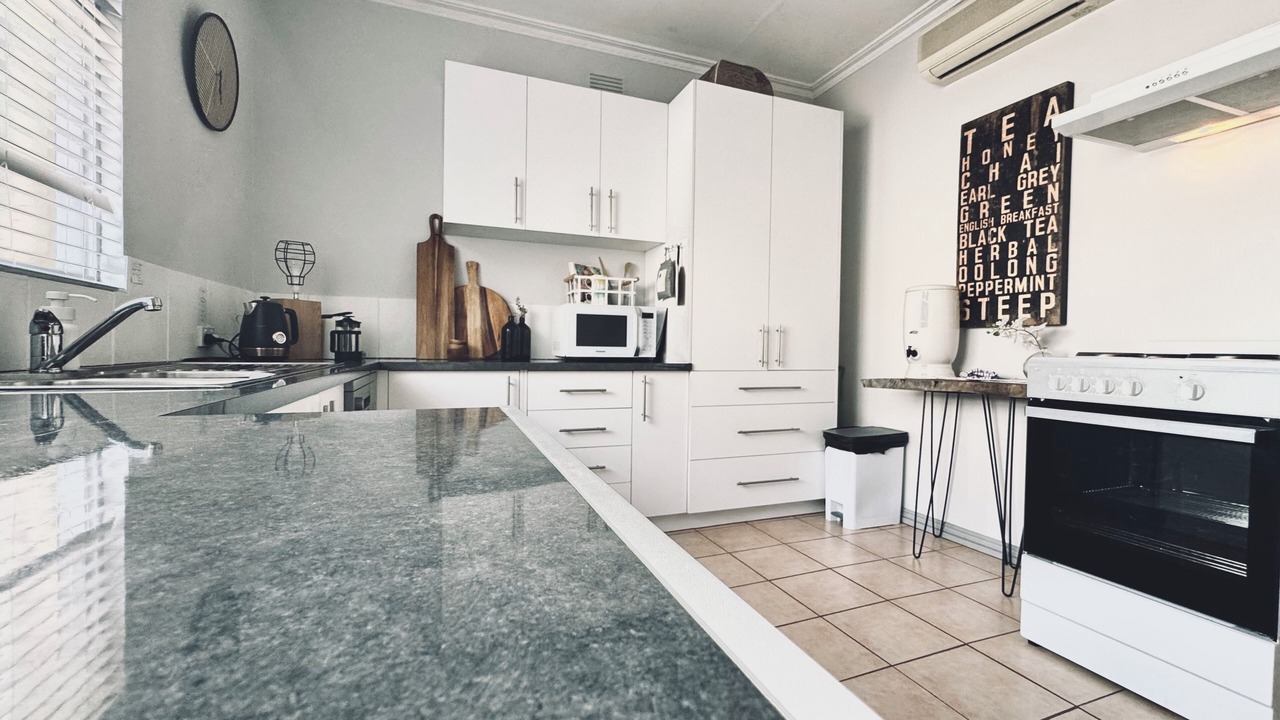 Photo of Kitchen in Echuca