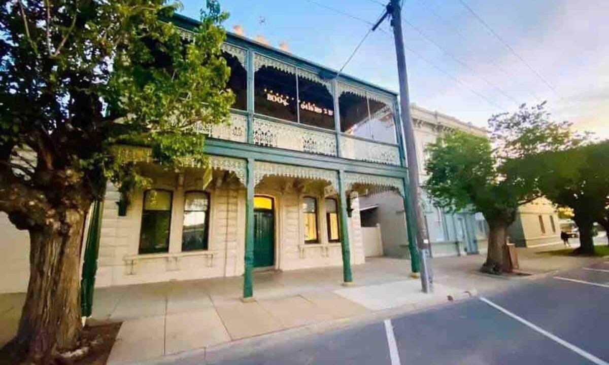 Photo of Outdoor in Echuca