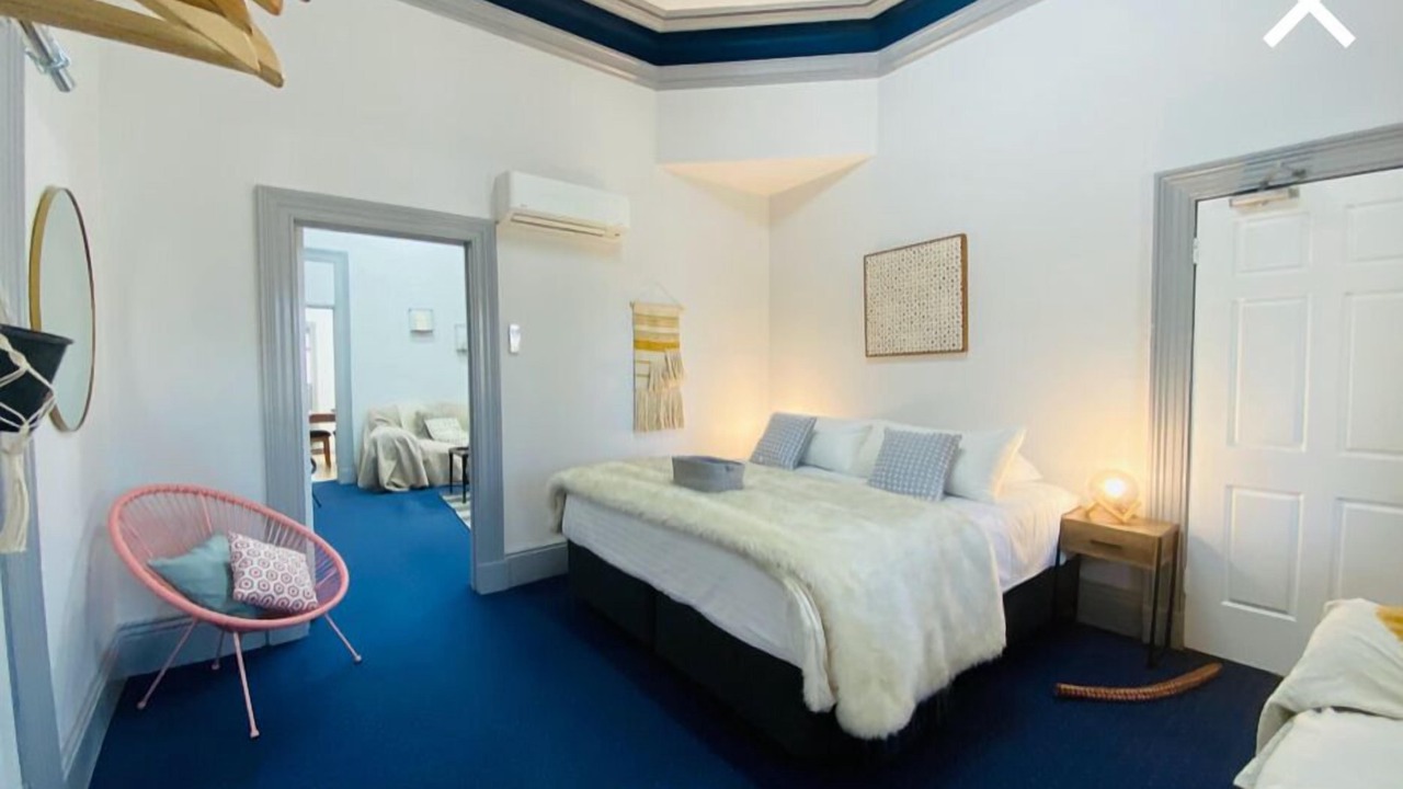 Photo of Bedroom in Echuca