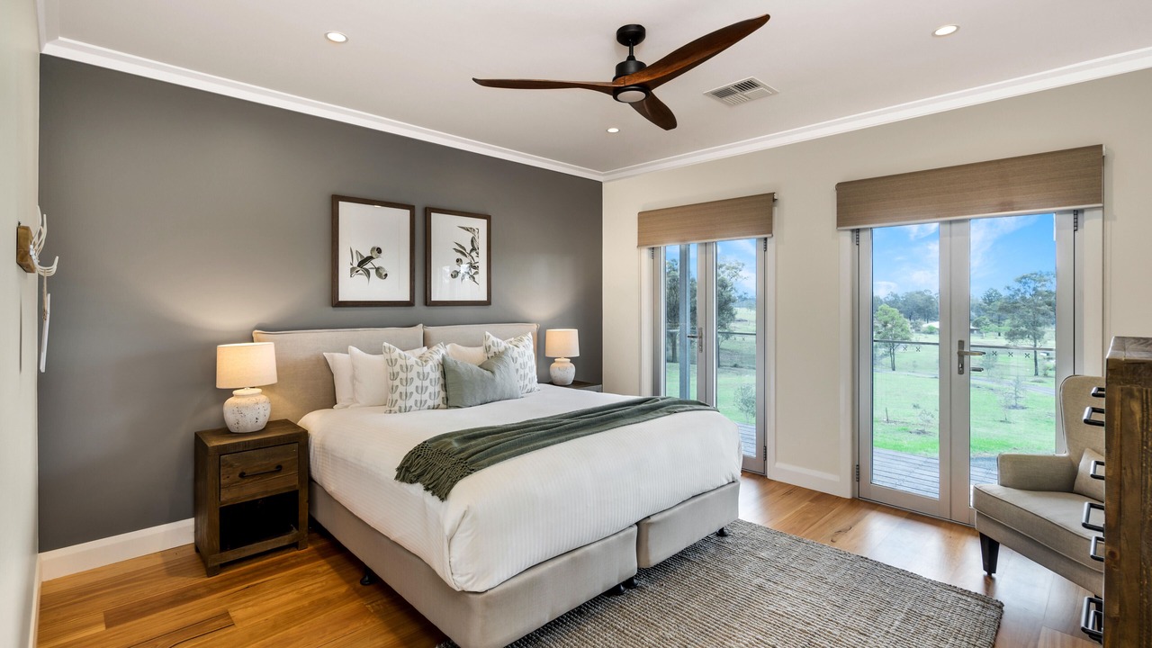 Photo of Bedroom in Keinbah