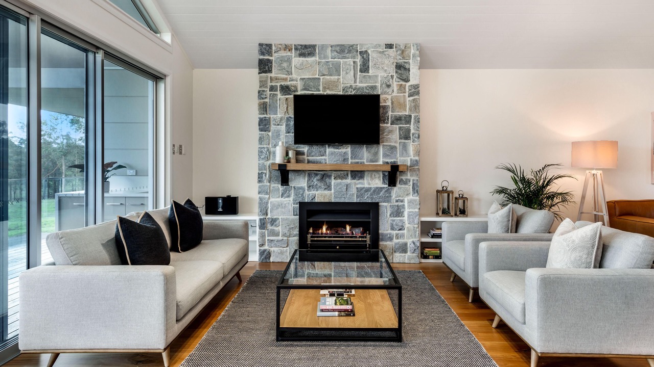 Photo of Livingroom in Keinbah