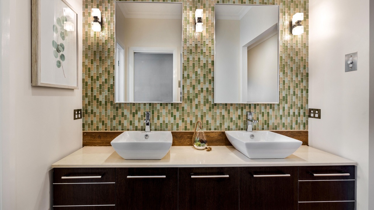 Photo of Bathroom in Keinbah