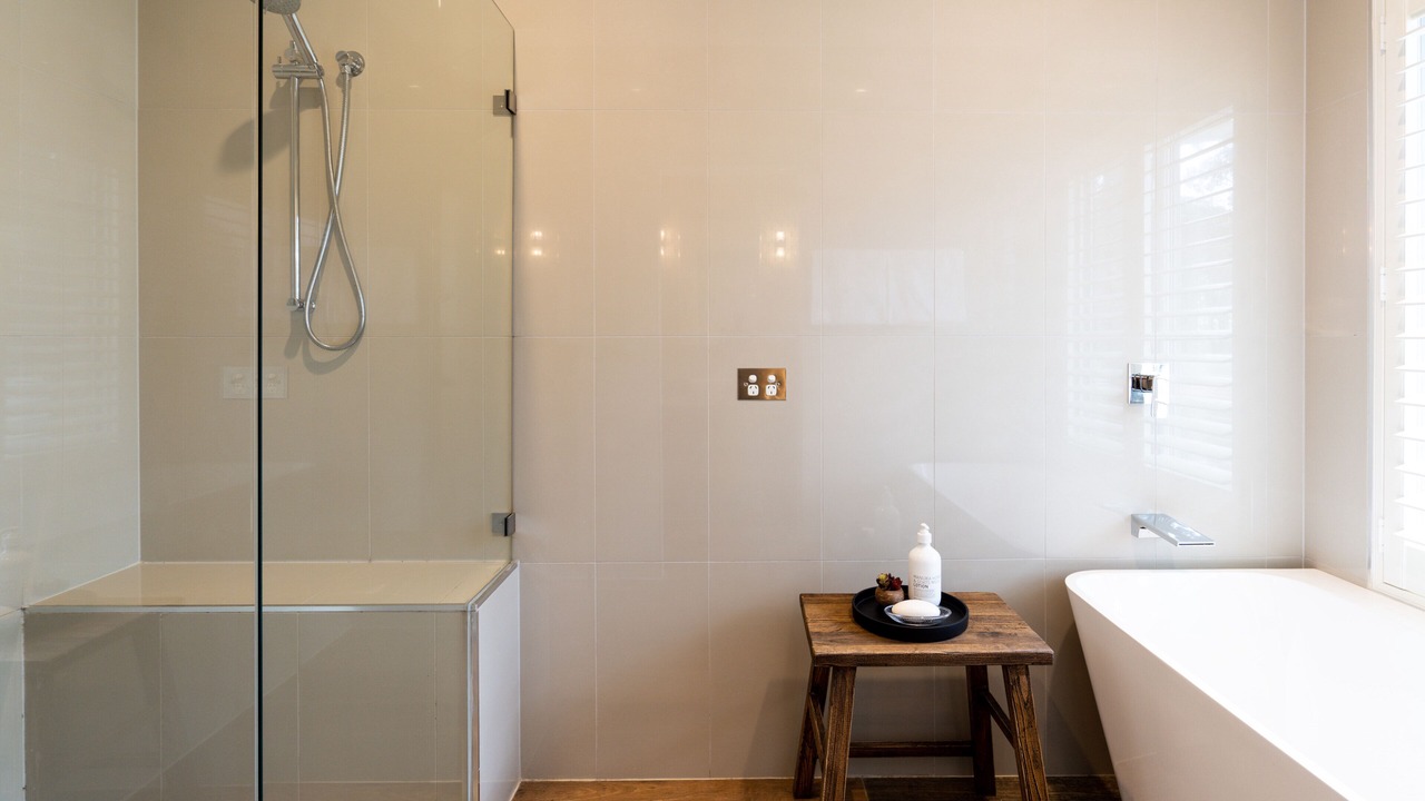 Photo of Bathroom in Keinbah