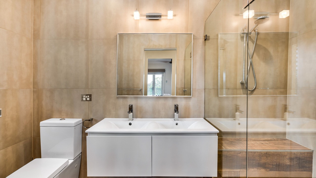 Photo of Bathroom in Keinbah