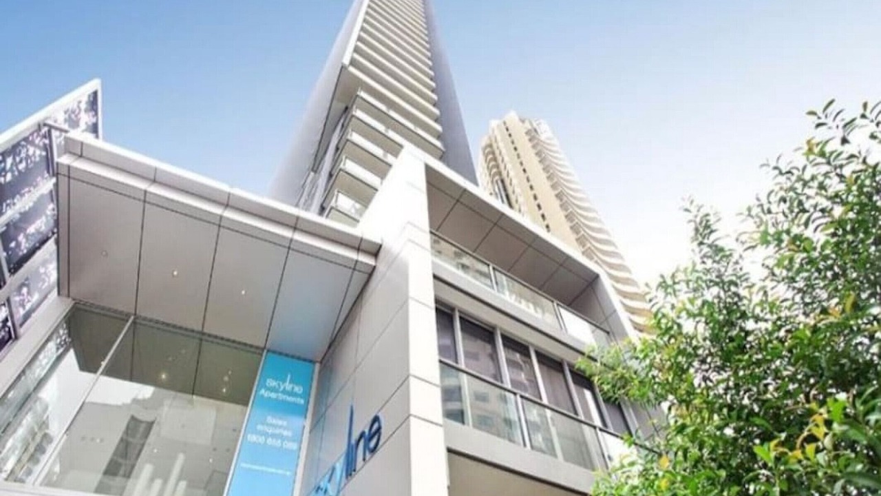 Photo of Outdoor in Kangaroo Point
