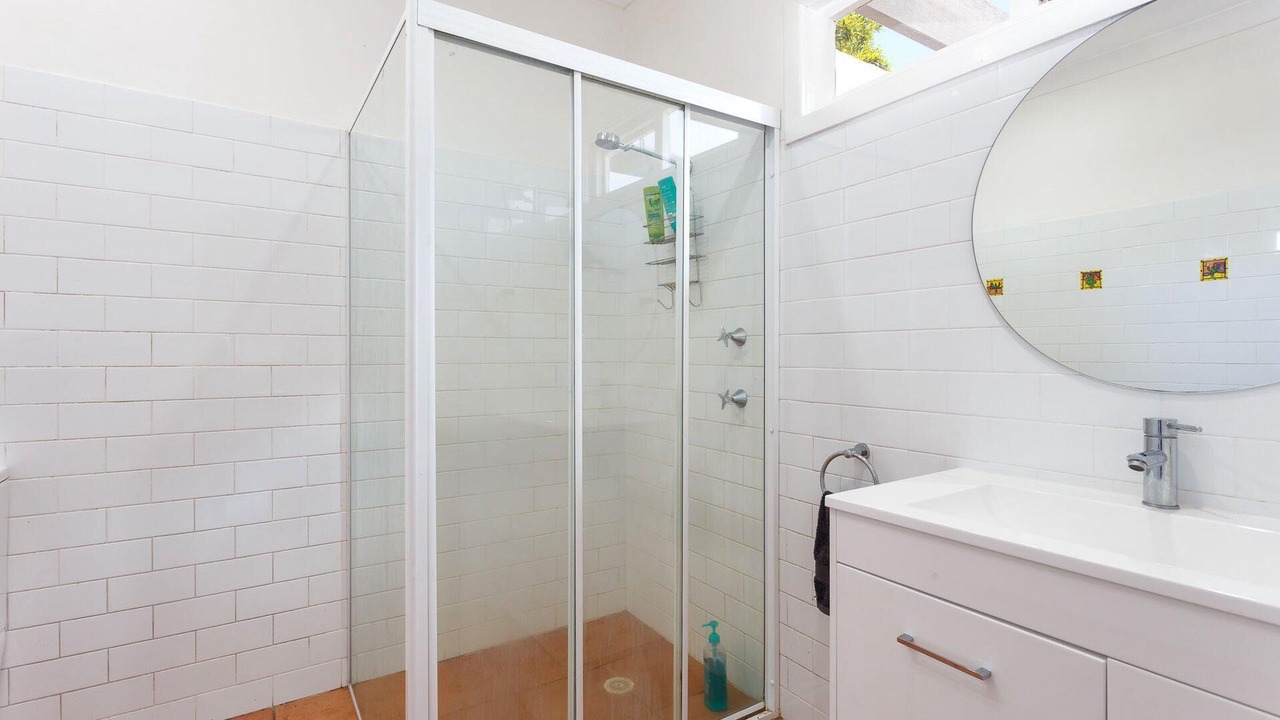 Photo of Bathroom in Tea Gardens
