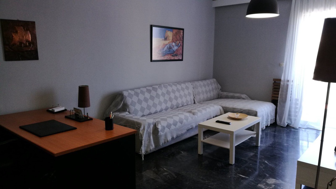 Photo of Livingroom in Mytilene