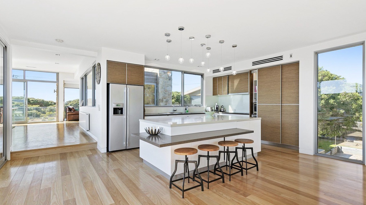 Photo of Kitchen in Jan Juc