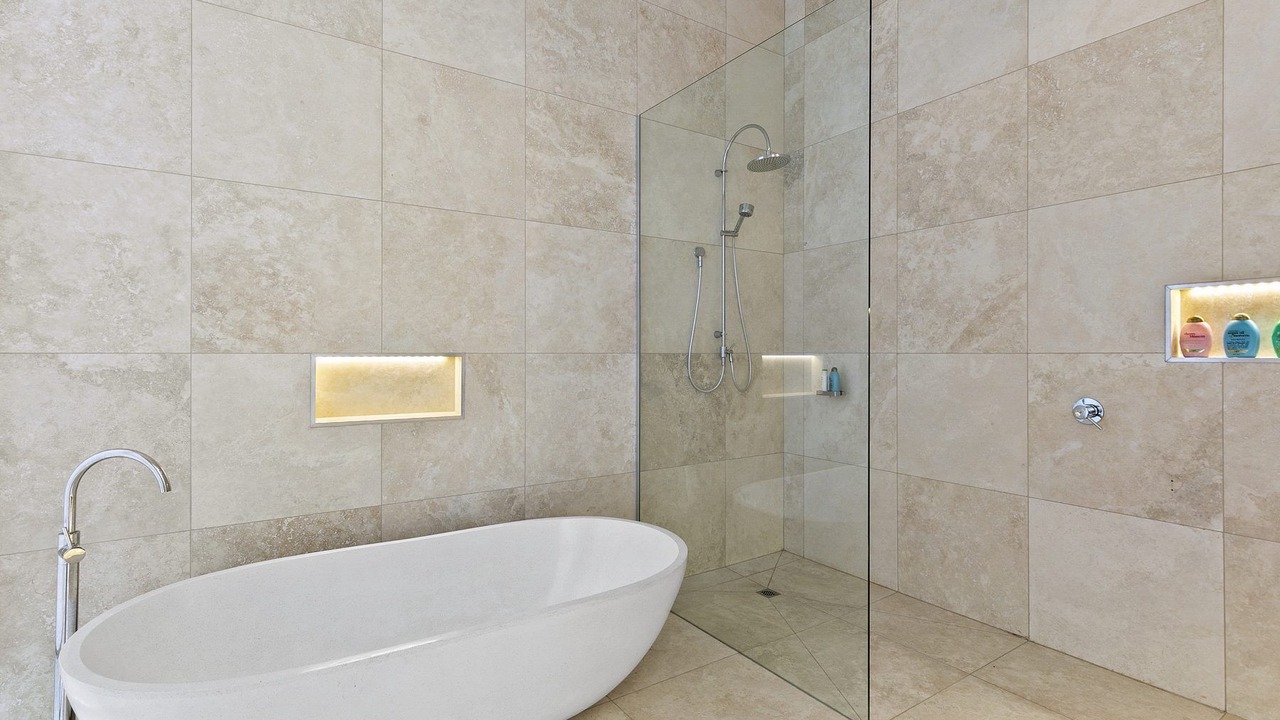 Photo of Bathroom in Jan Juc