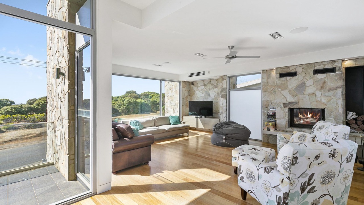 Photo of Livingroom in Jan Juc