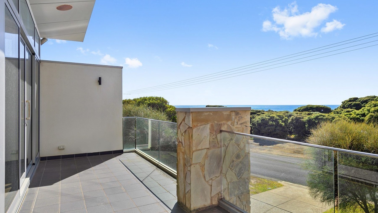 Photo of Patio Balcony in Jan Juc