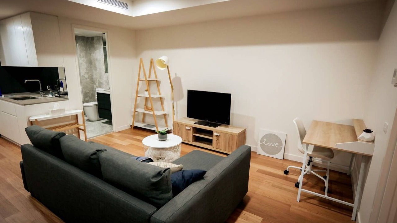 Photo of Livingroom in Braddon