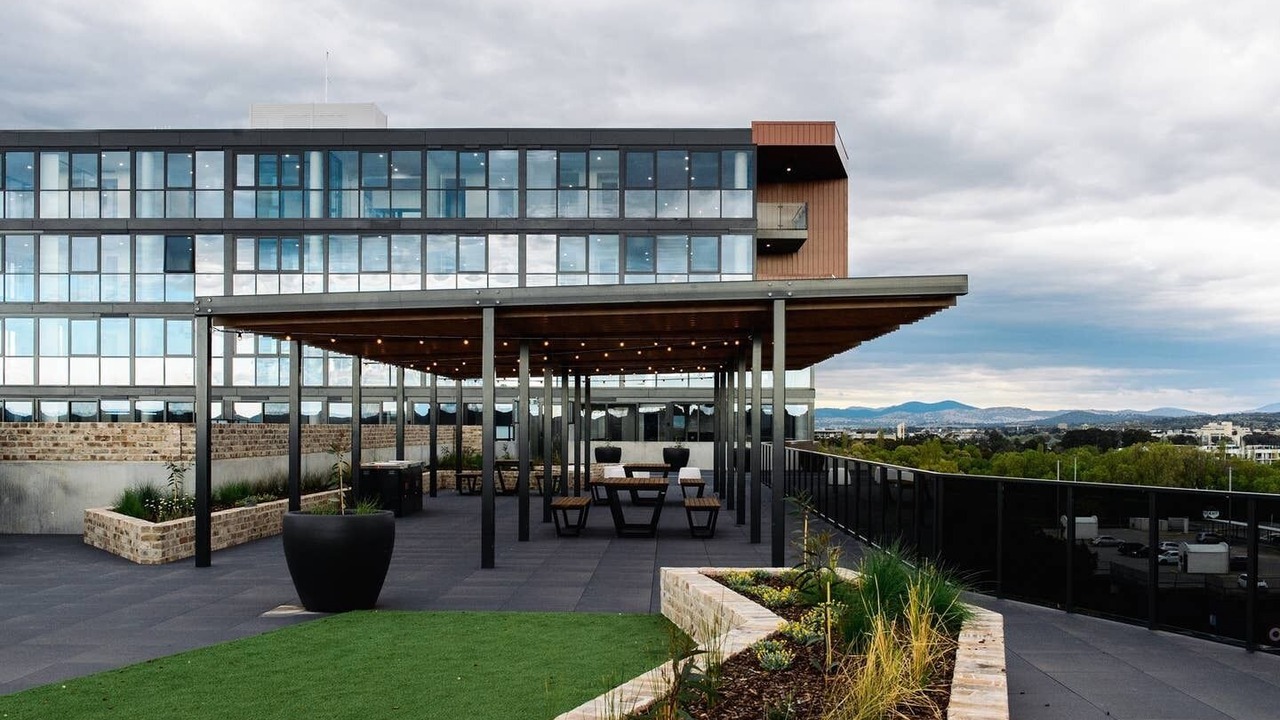 Photo of Outdoor in Braddon