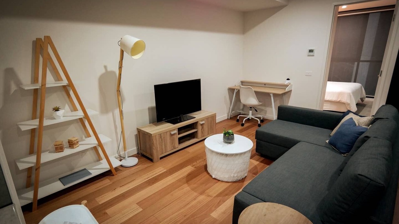 Photo of Bedroom in Braddon