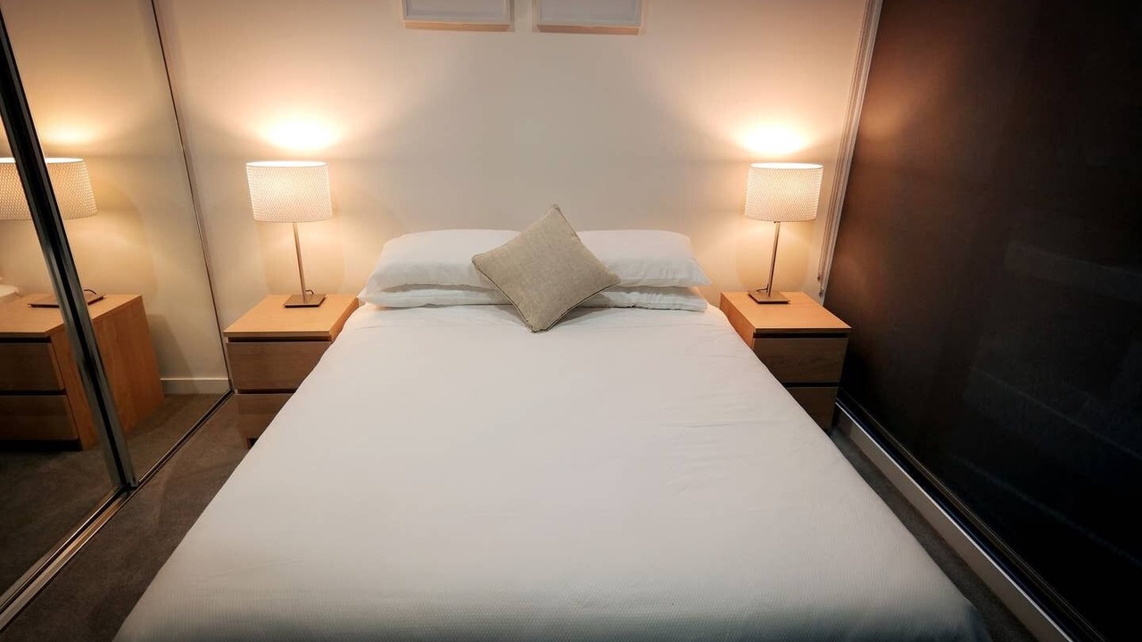Photo of Bedroom in Braddon
