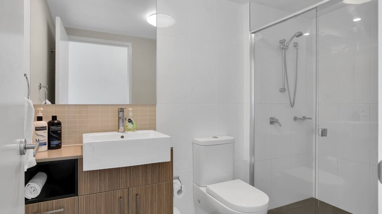Photo of Bathroom in Mackay
