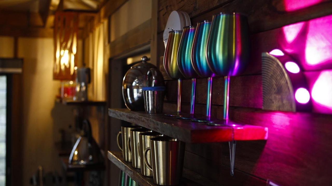 Photo of Kitchen in Austinville