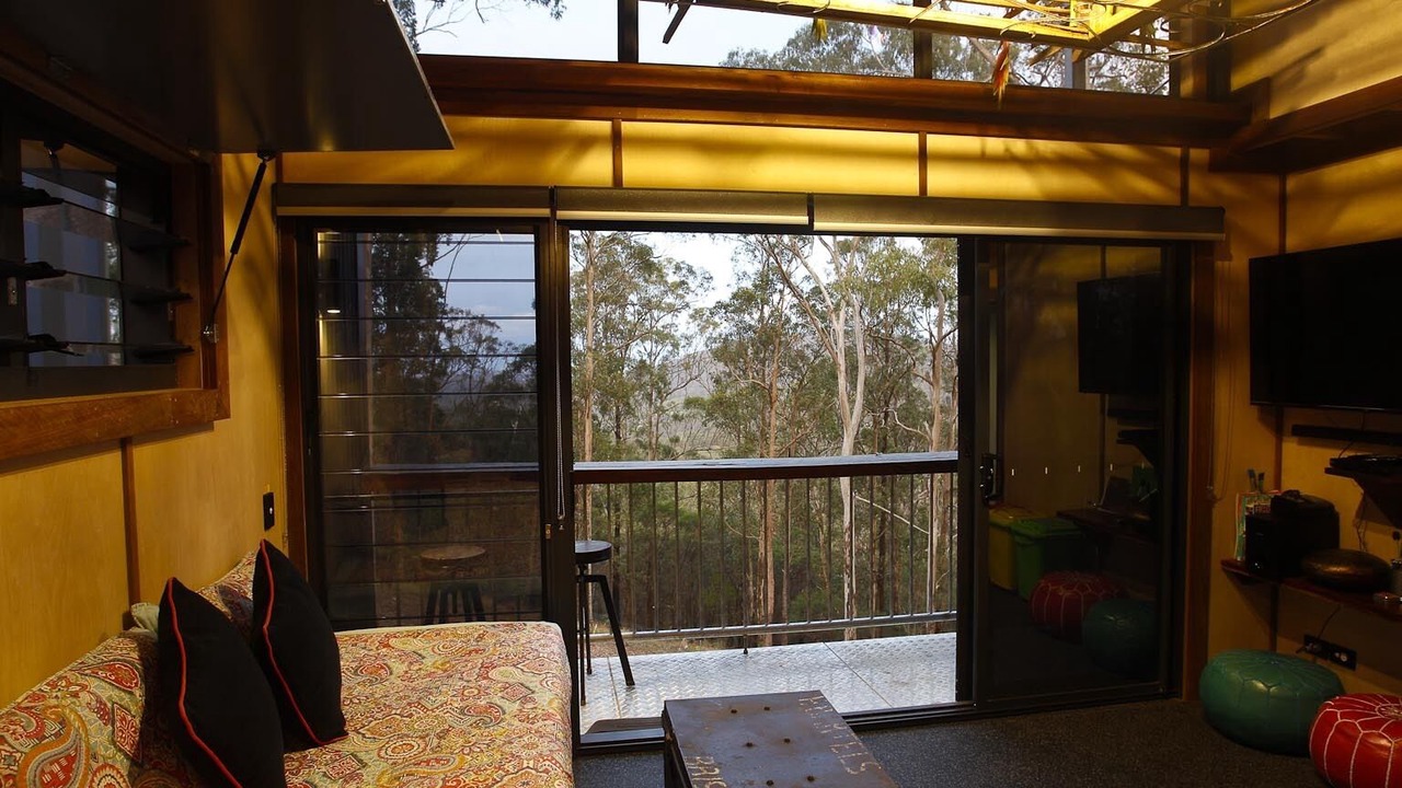 Photo of Bedroom in Austinville