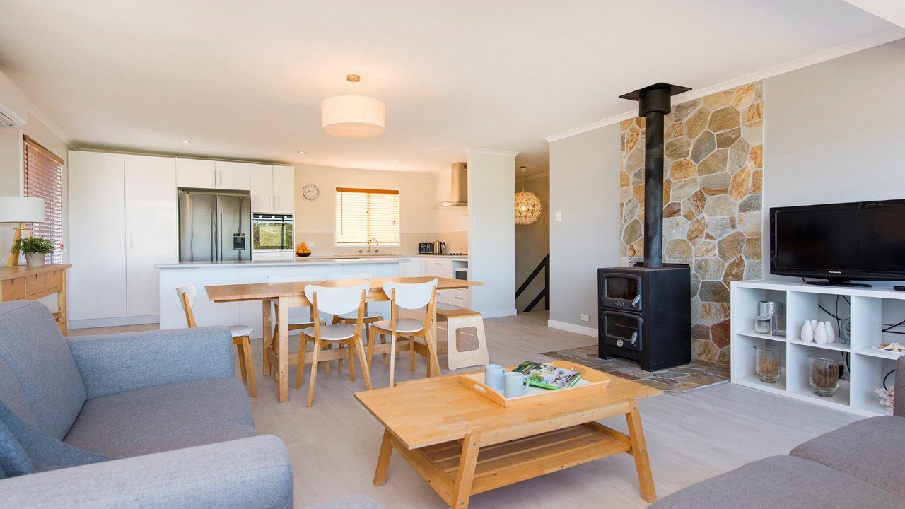 Photo of Livingroom in Guilderton