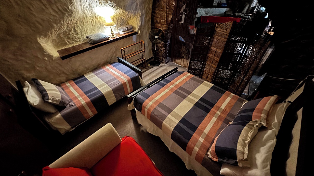 Photo of Bedroom in Coober Pedy