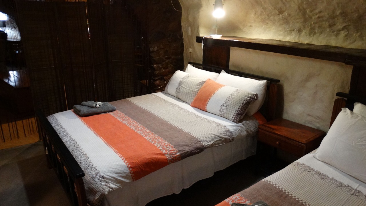 Photo of Bedroom in Coober Pedy