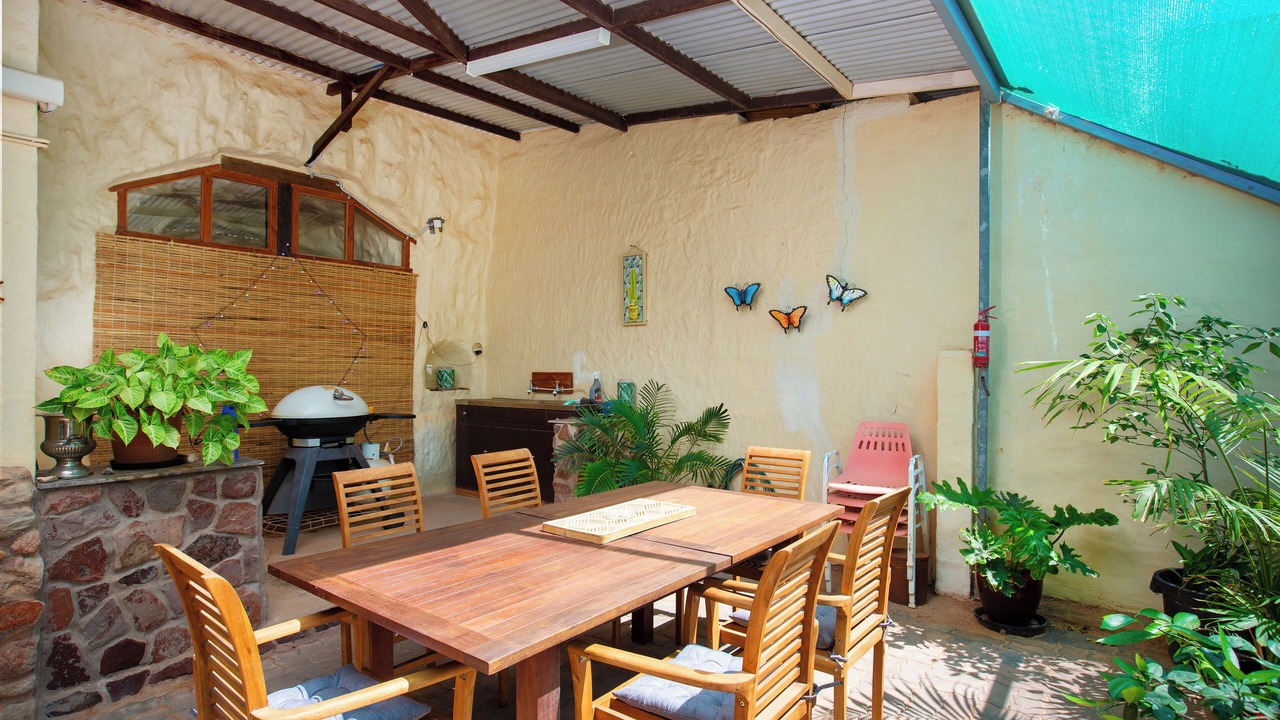 Photo of Patio Balcony in Coober Pedy