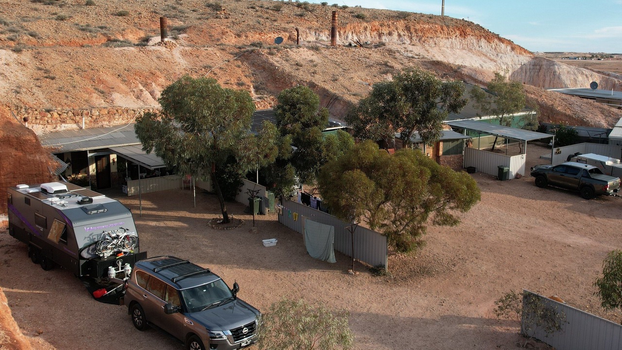 Photo of Outdoor in Coober Pedy