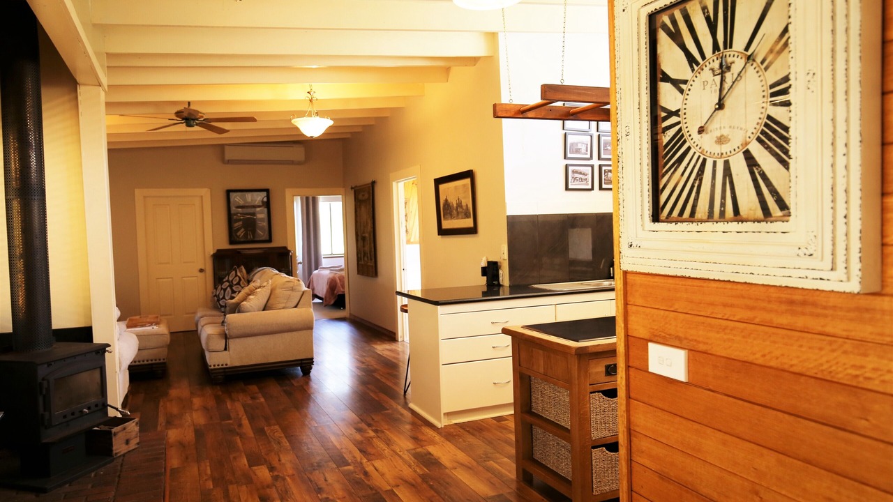 Photo of Livingroom in Richmond