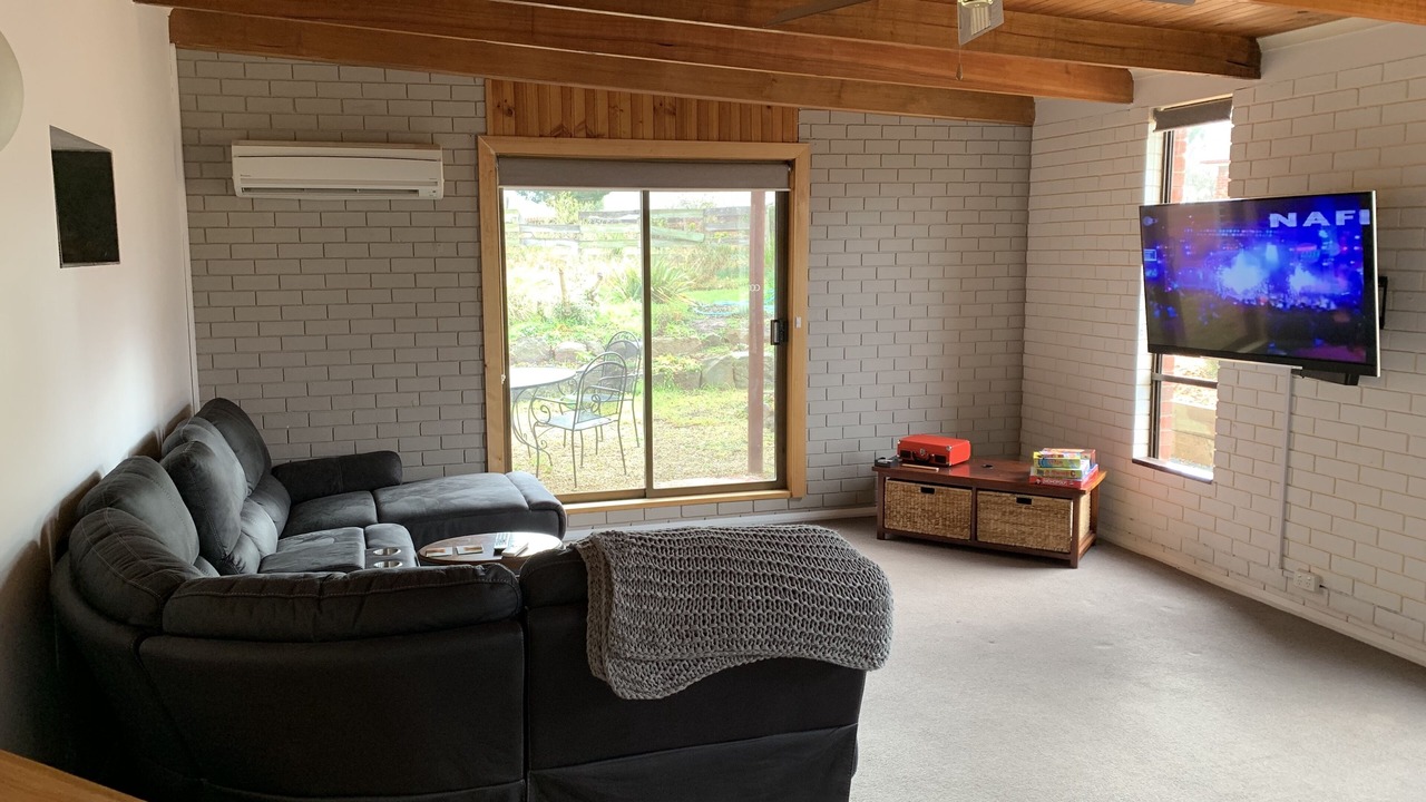Photo of Livingroom in Richmond