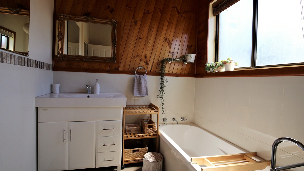 Photo of Bathroom in Richmond