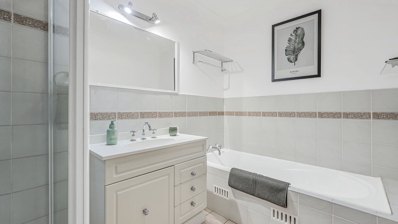 Photo of Bathroom in Port Macquarie